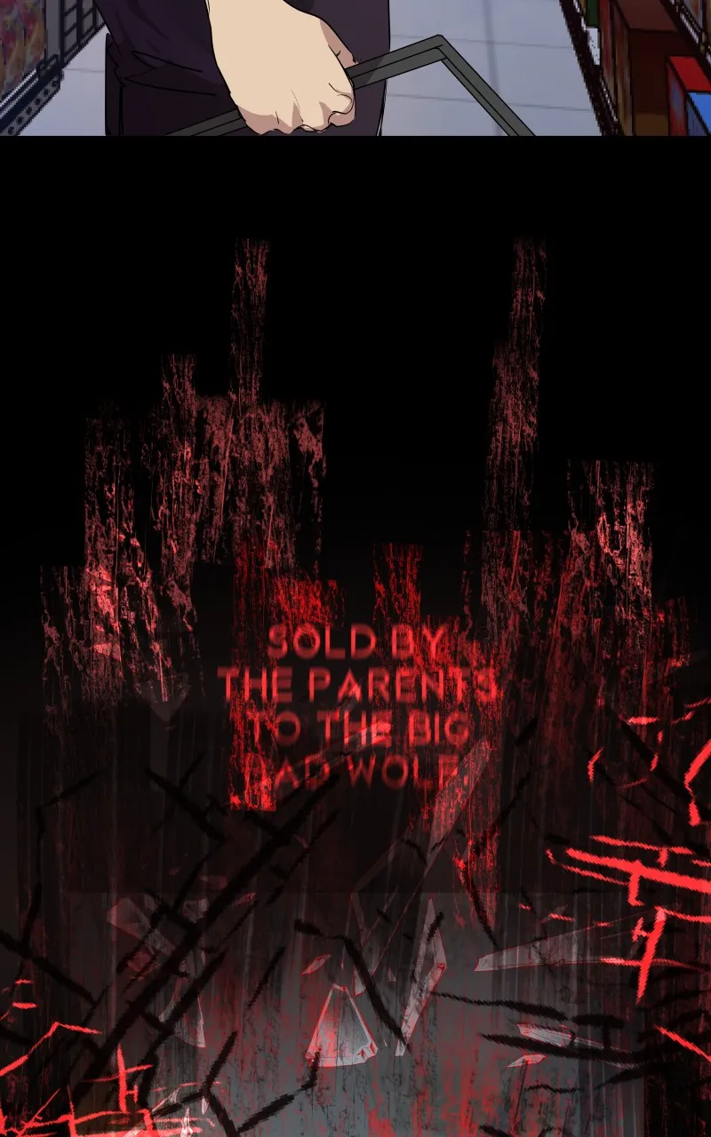 Death: Rescheduled Chapter 64 page 132 - 