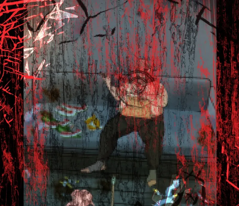 Death: Rescheduled Chapter 64 page 133 - 