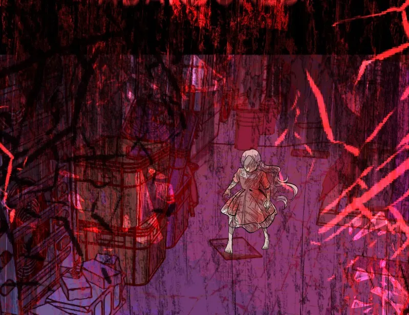 Death: Rescheduled Chapter 64 page 135 - 