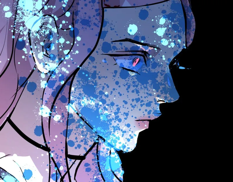 Death: Rescheduled Chapter 64 page 142 - 