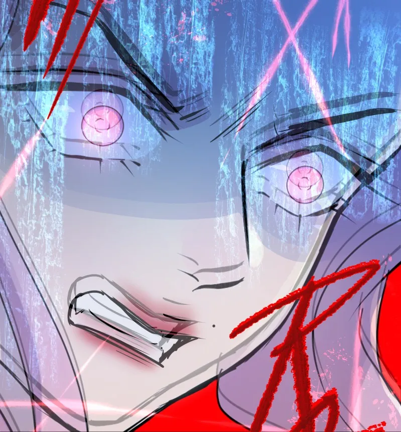 Death: Rescheduled Chapter 64 page 146 - 