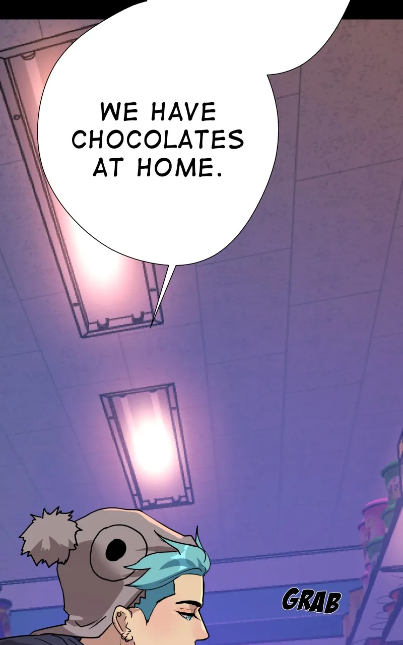 Death: Rescheduled Chapter 64 page 149 - 
