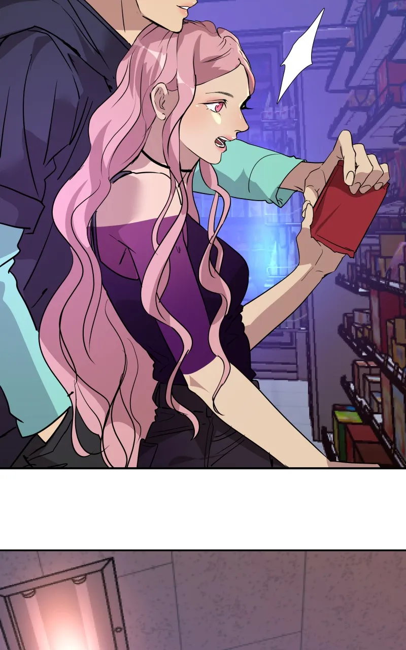 Death: Rescheduled Chapter 64 page 150 - 