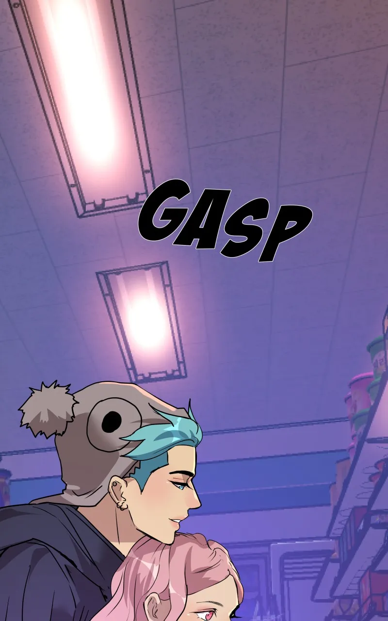Death: Rescheduled Chapter 64 page 151 - 