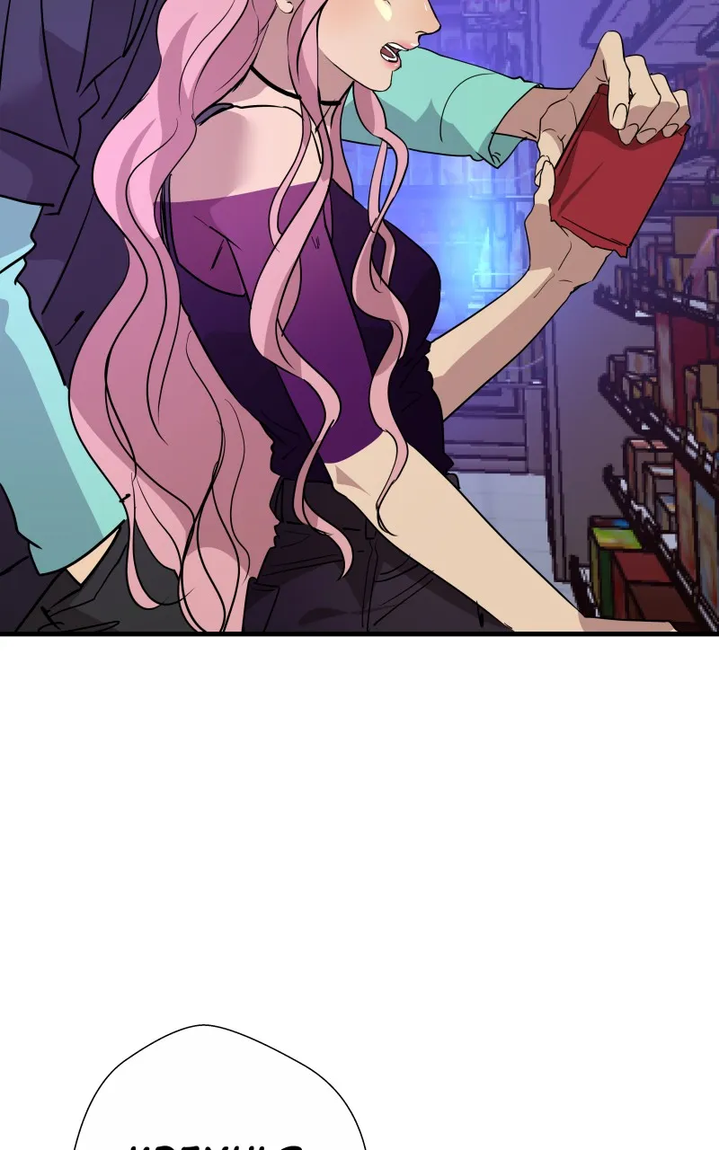 Death: Rescheduled Chapter 64 page 152 - 