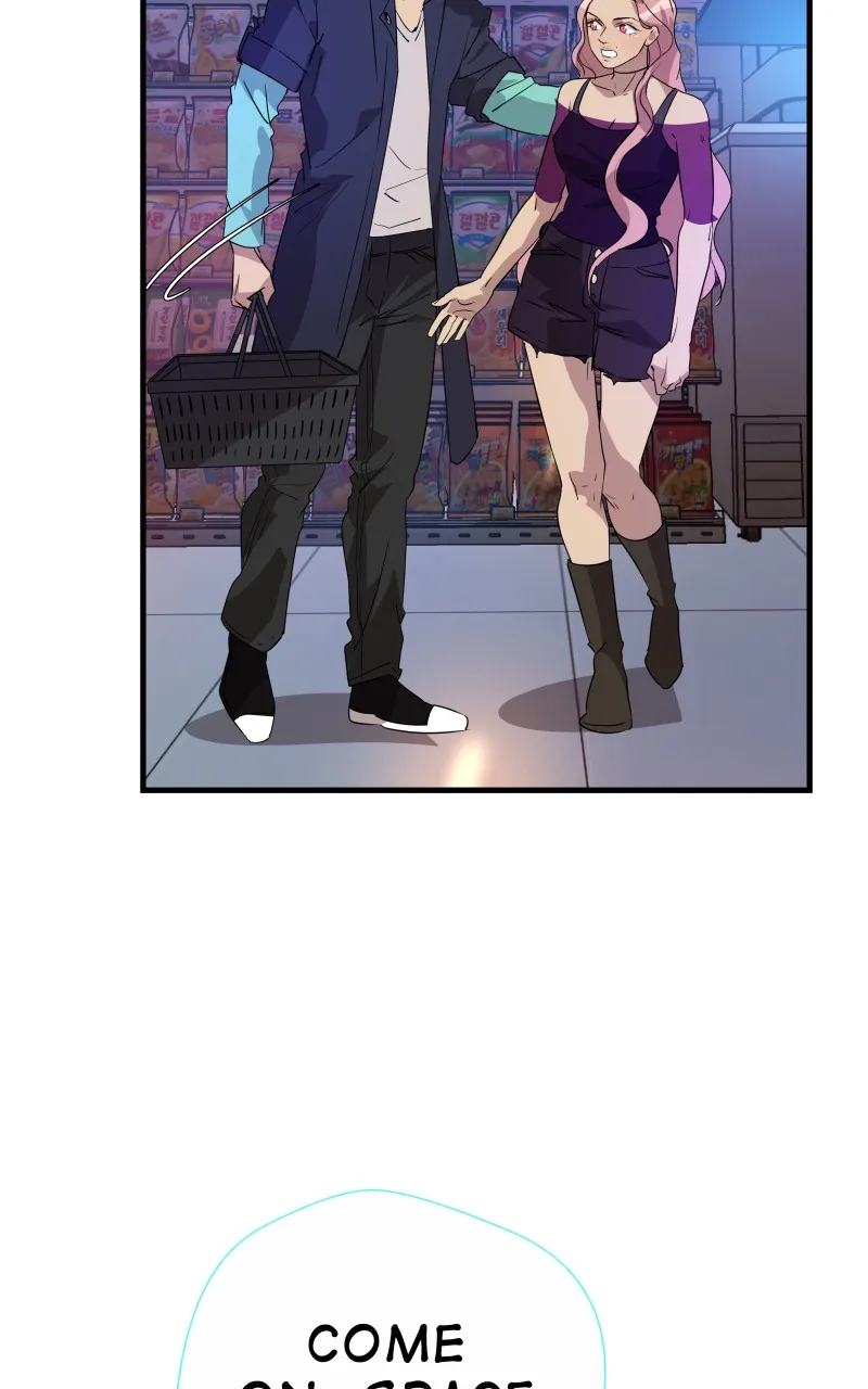 Death: Rescheduled Chapter 64 page 155 - 
