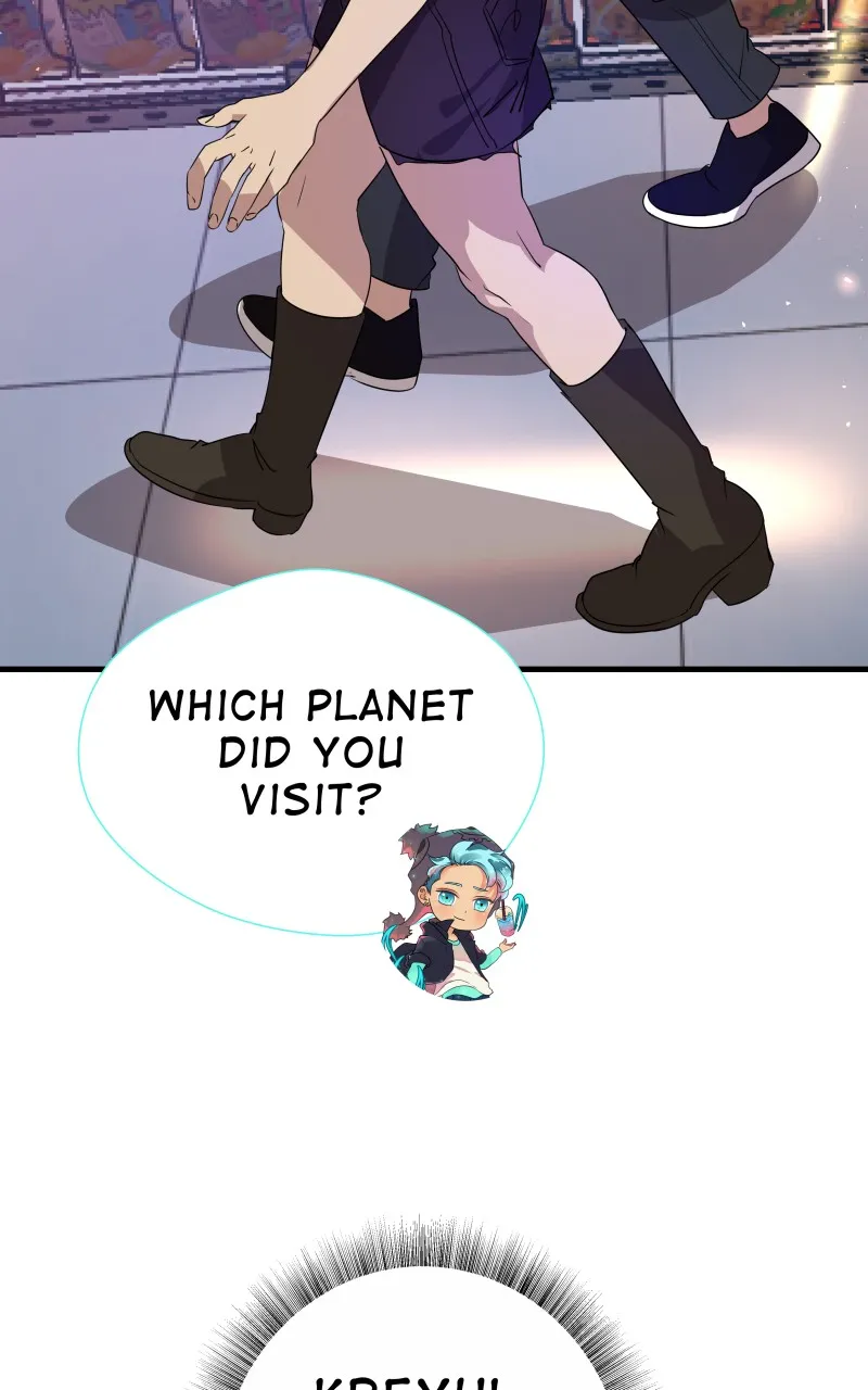 Death: Rescheduled Chapter 64 page 158 - 