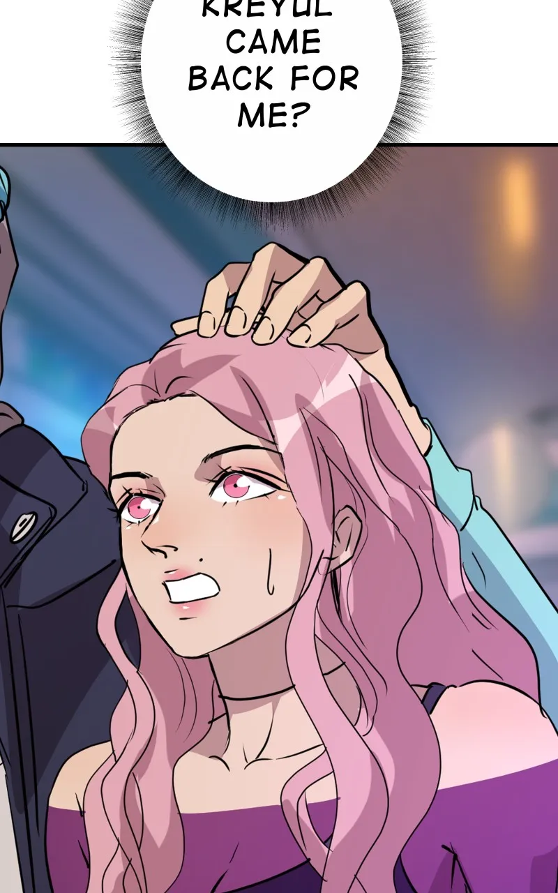 Death: Rescheduled Chapter 64 page 159 - 