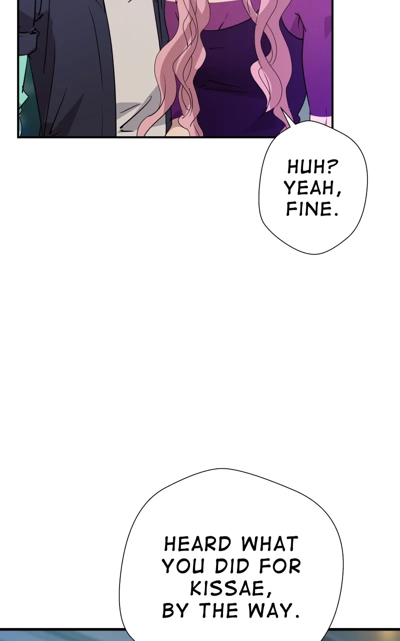 Death: Rescheduled Chapter 64 page 166 - 
