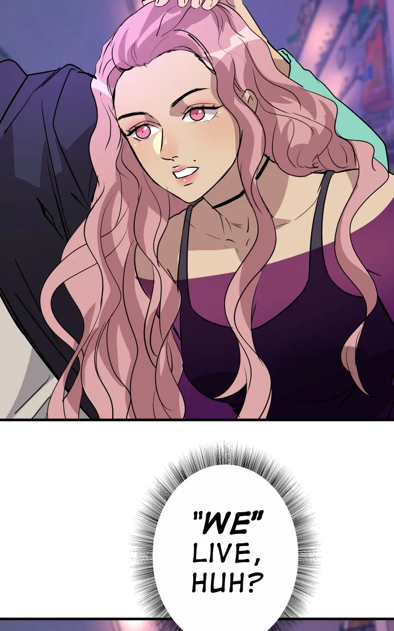 Death: Rescheduled Chapter 64 page 172 - 