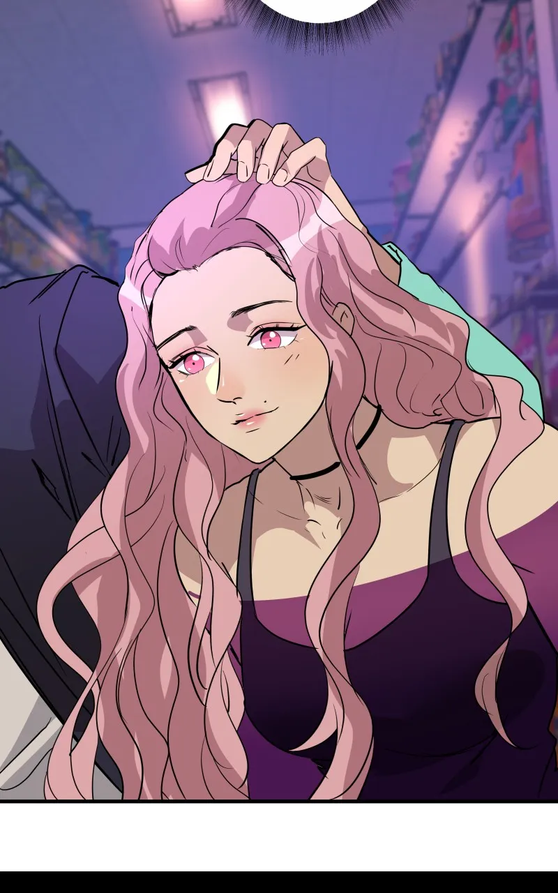 Death: Rescheduled Chapter 64 page 173 - 