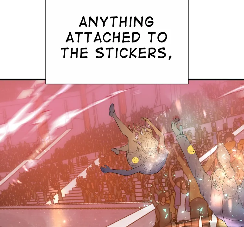 Death: Rescheduled Chapter 64 page 23 - 