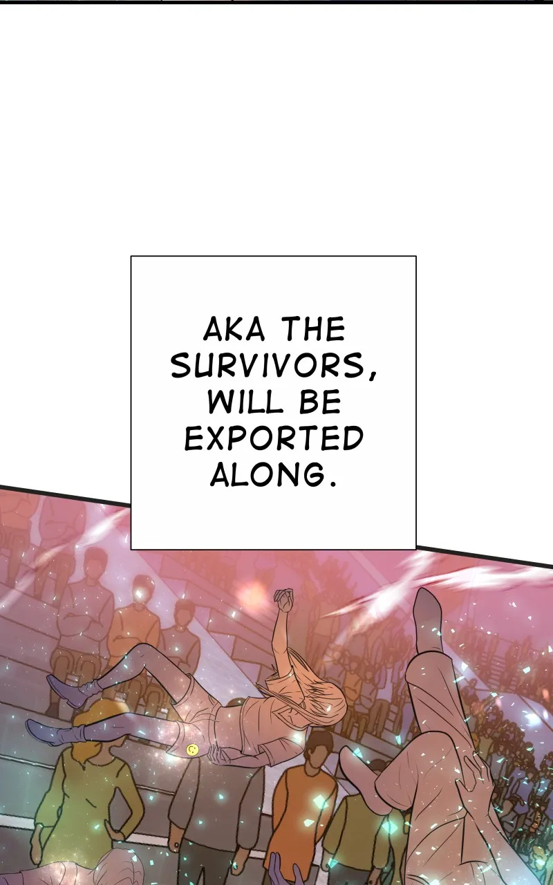Death: Rescheduled Chapter 64 page 25 - 