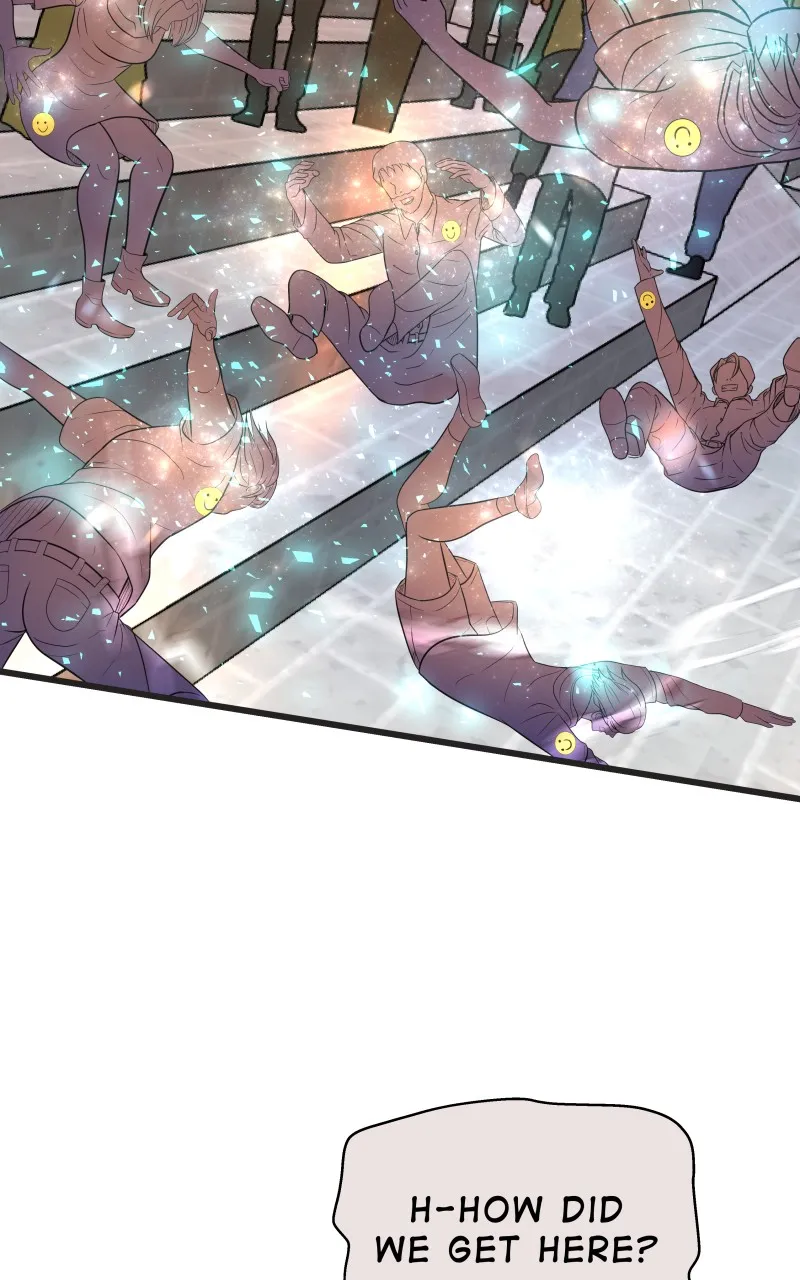 Death: Rescheduled Chapter 64 page 26 - 