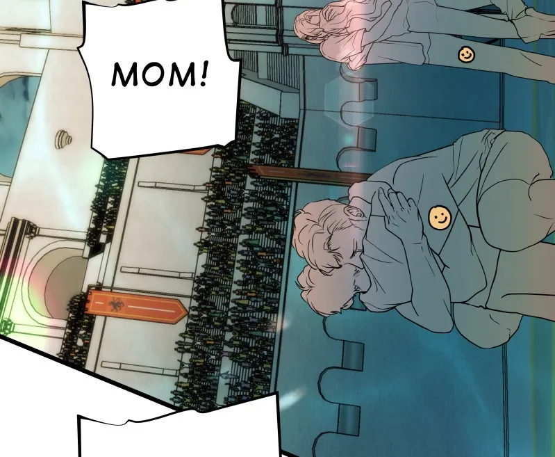 Death: Rescheduled Chapter 64 page 30 - 