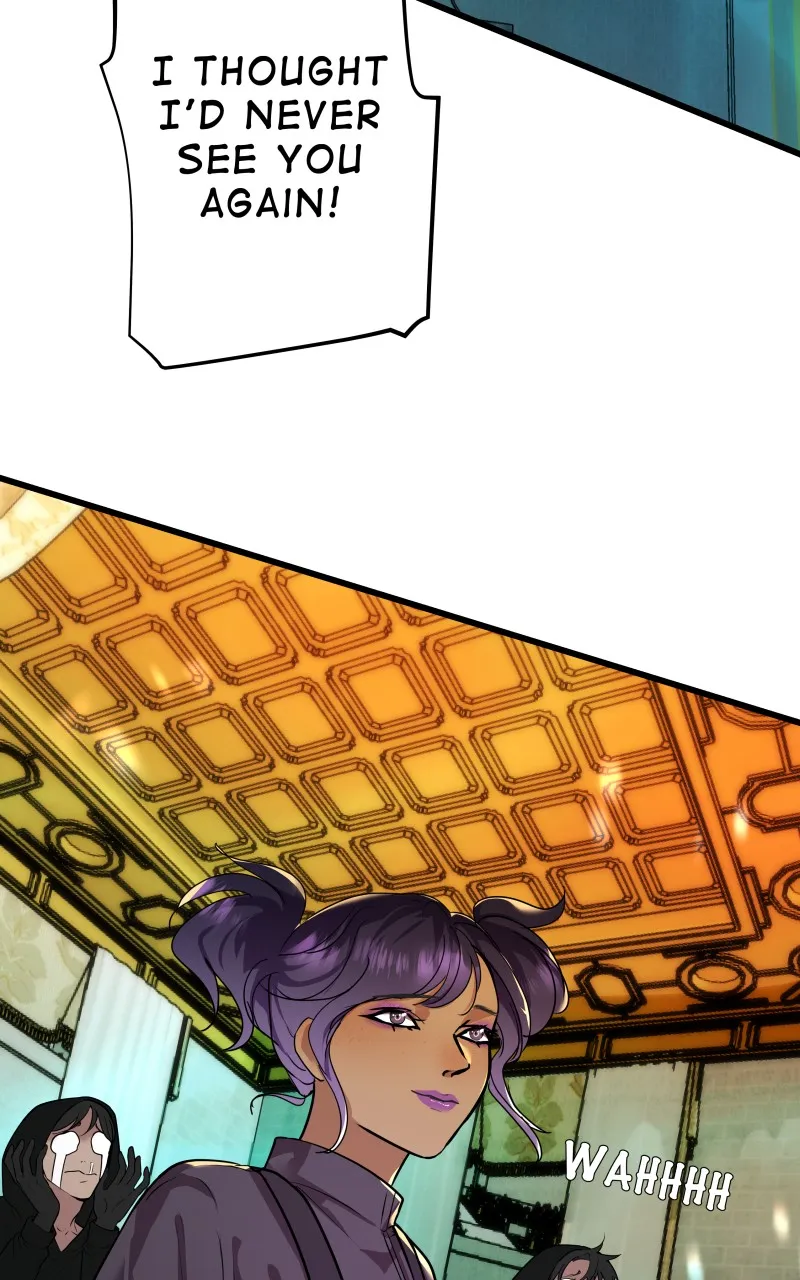 Death: Rescheduled Chapter 64 page 31 - 