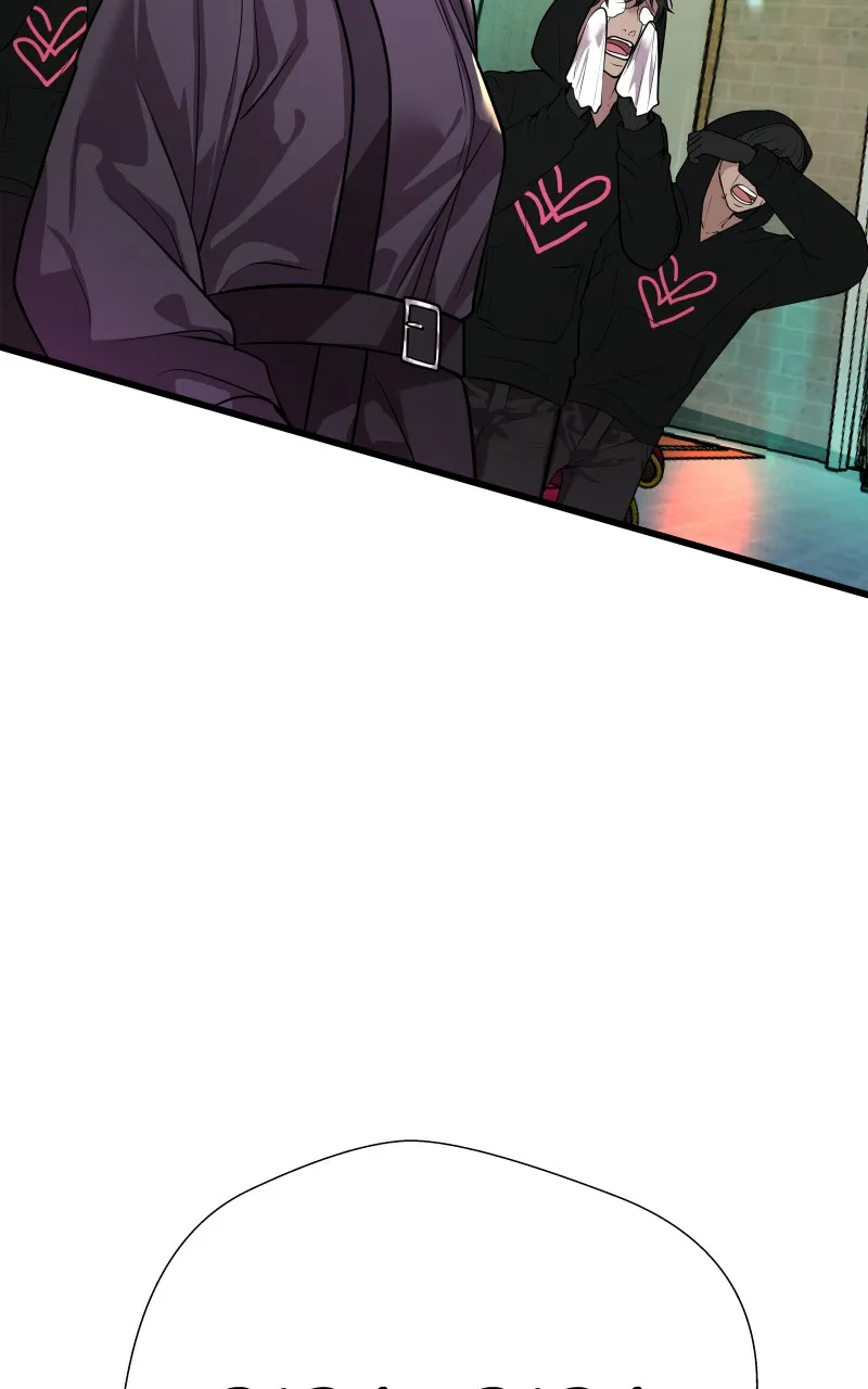 Death: Rescheduled Chapter 64 page 32 - 