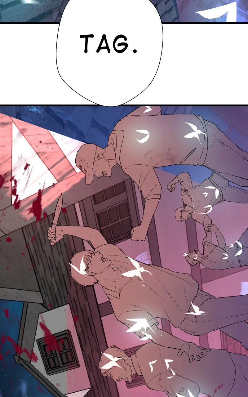 Death: Rescheduled Chapter 64 page 35 - 