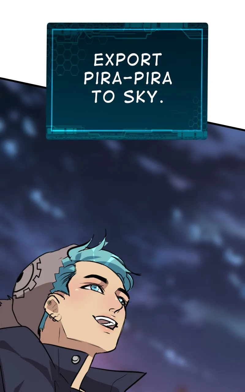 Death: Rescheduled Chapter 64 page 38 - 