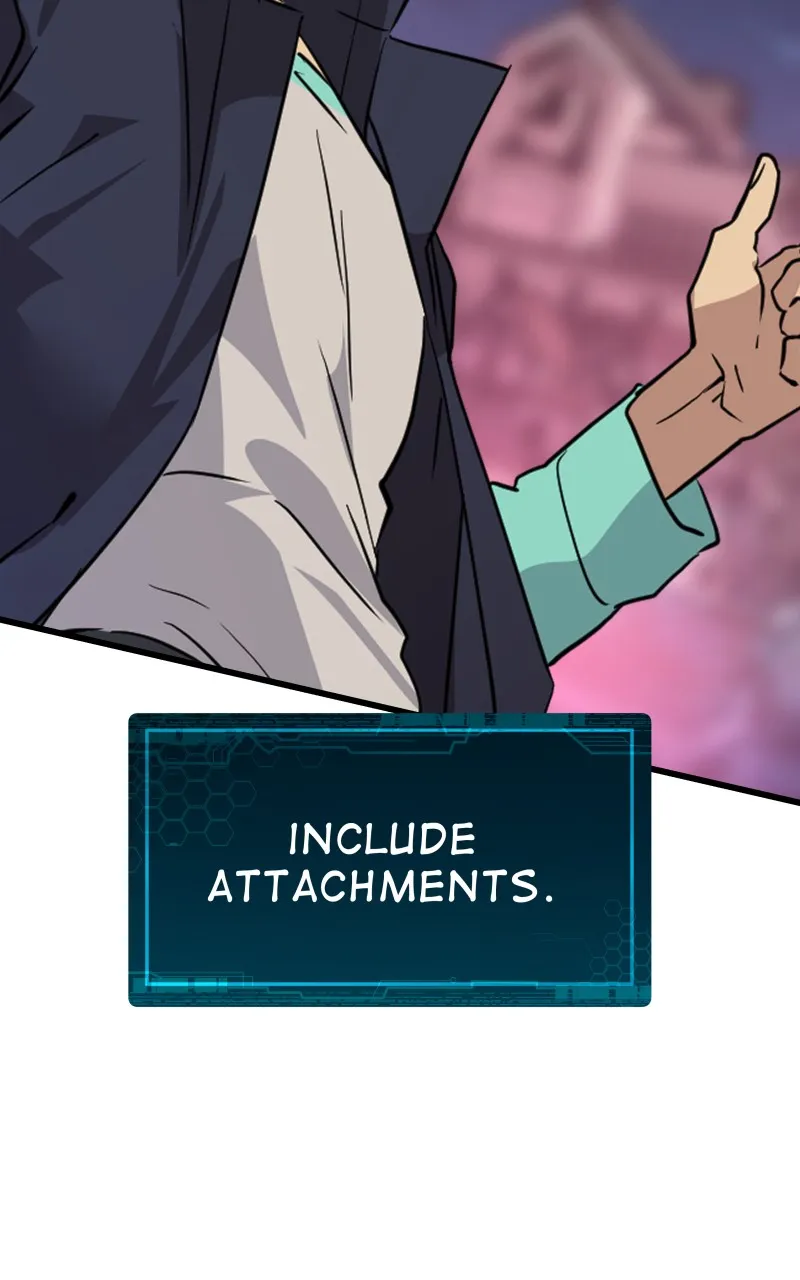 Death: Rescheduled Chapter 64 page 39 - 