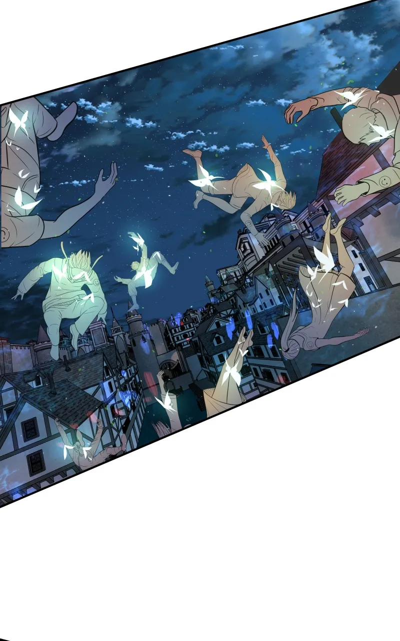 Death: Rescheduled Chapter 64 page 44 - 