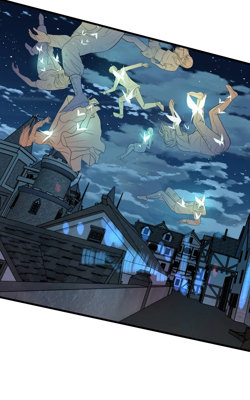 Death: Rescheduled Chapter 64 page 45 - 