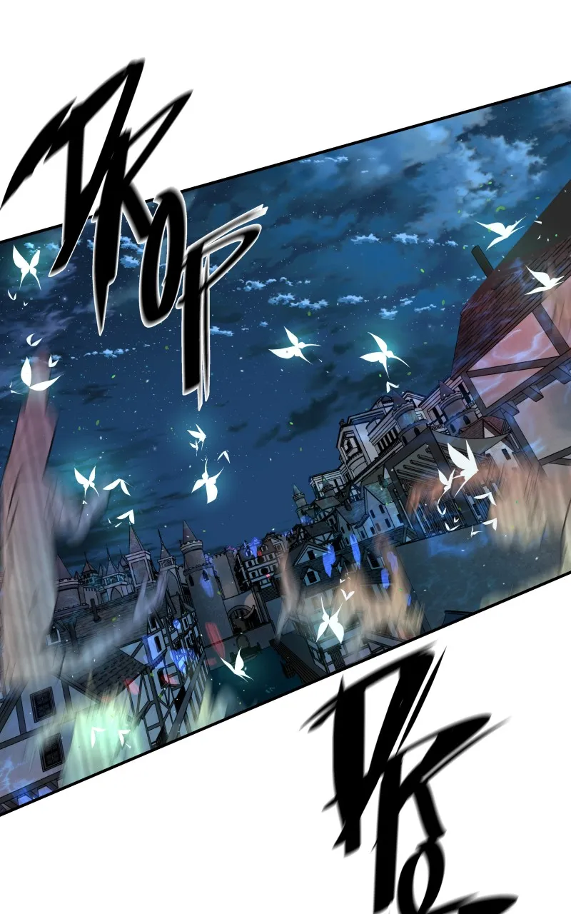 Death: Rescheduled Chapter 64 page 46 - 