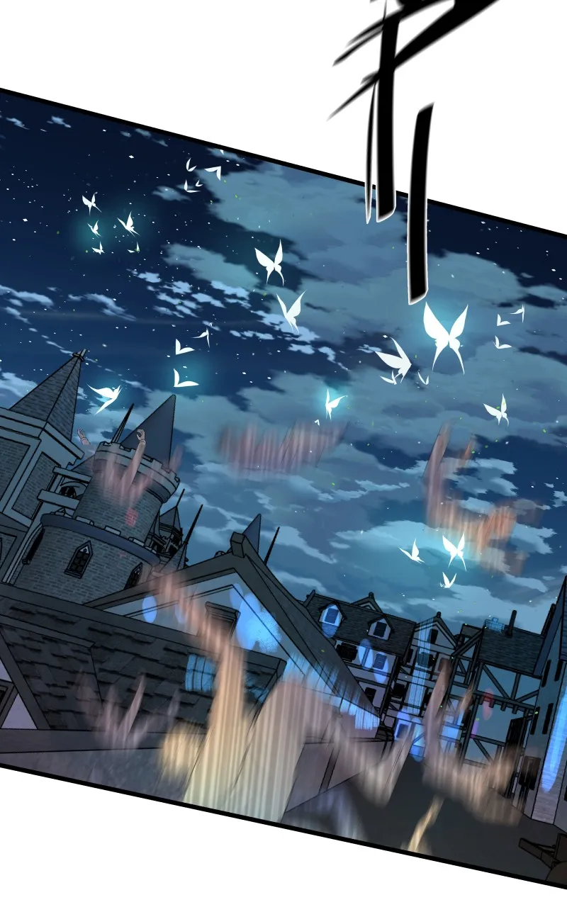Death: Rescheduled Chapter 64 page 47 - 