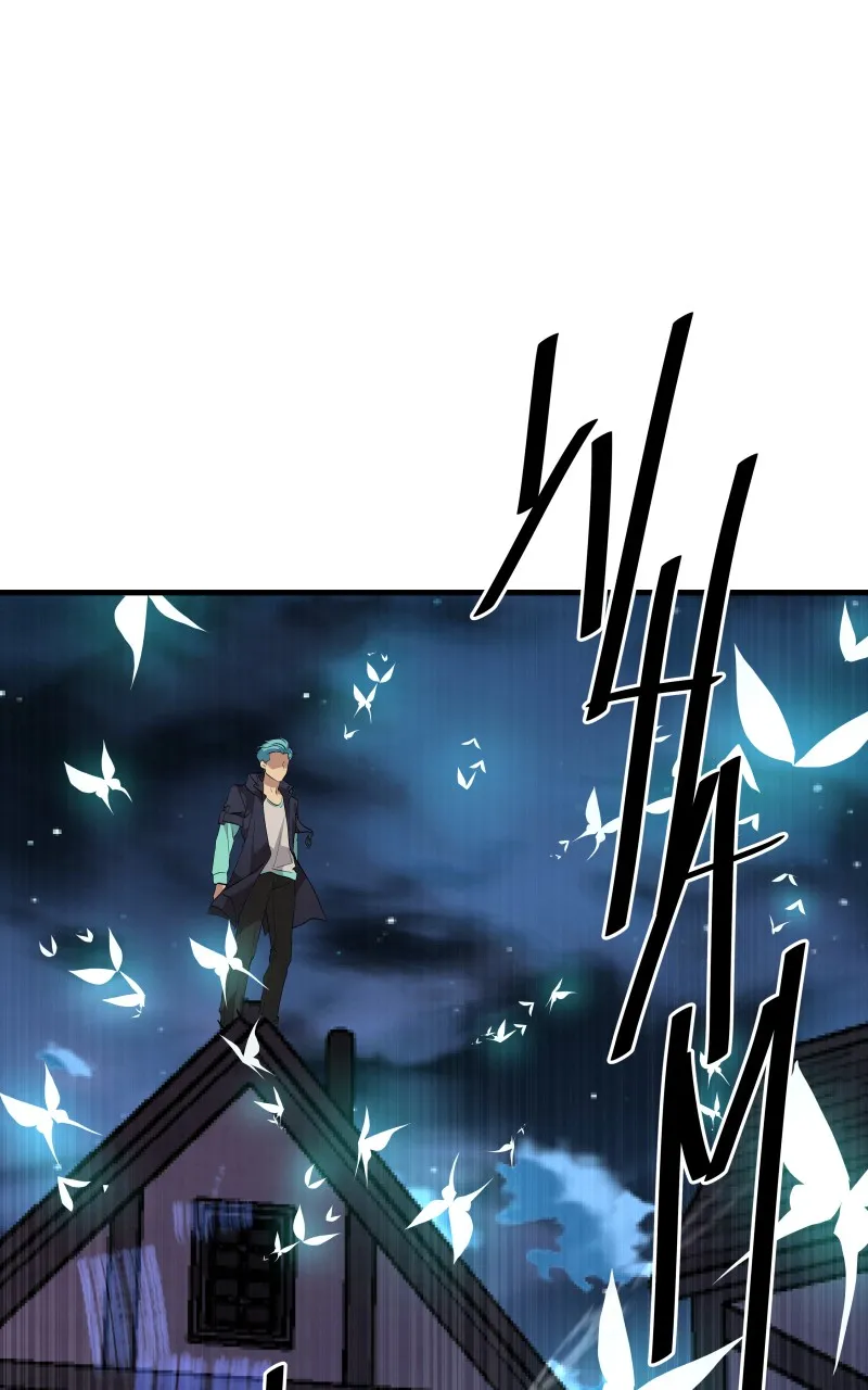 Death: Rescheduled Chapter 64 page 48 - 