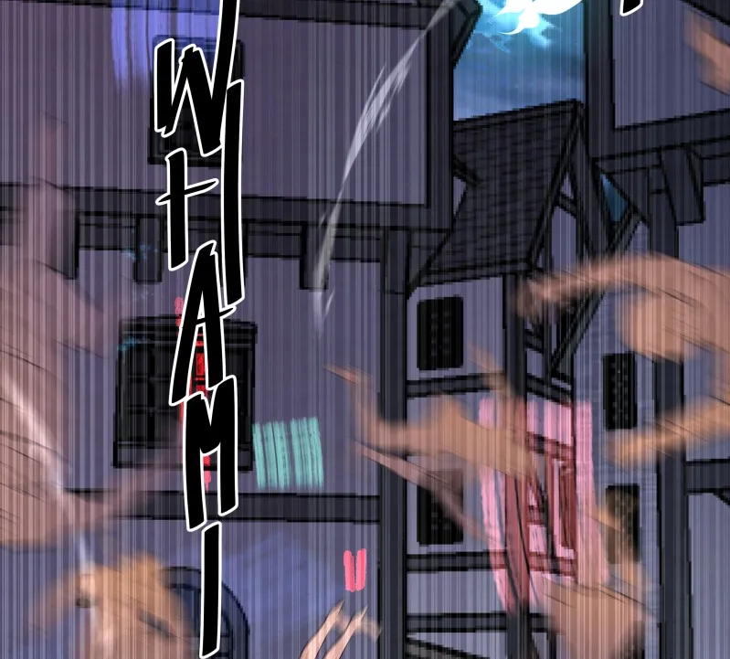 Death: Rescheduled Chapter 64 page 49 - 