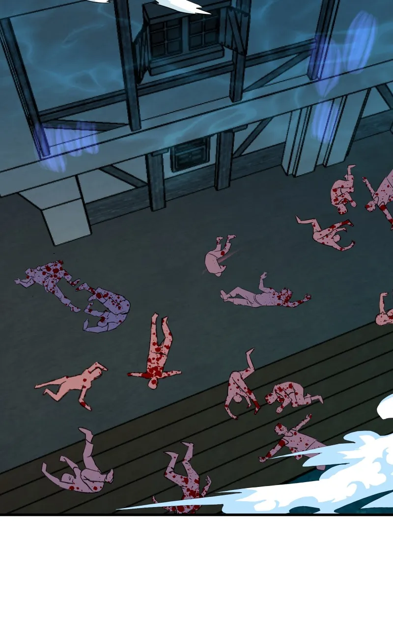 Death: Rescheduled Chapter 64 page 52 - 