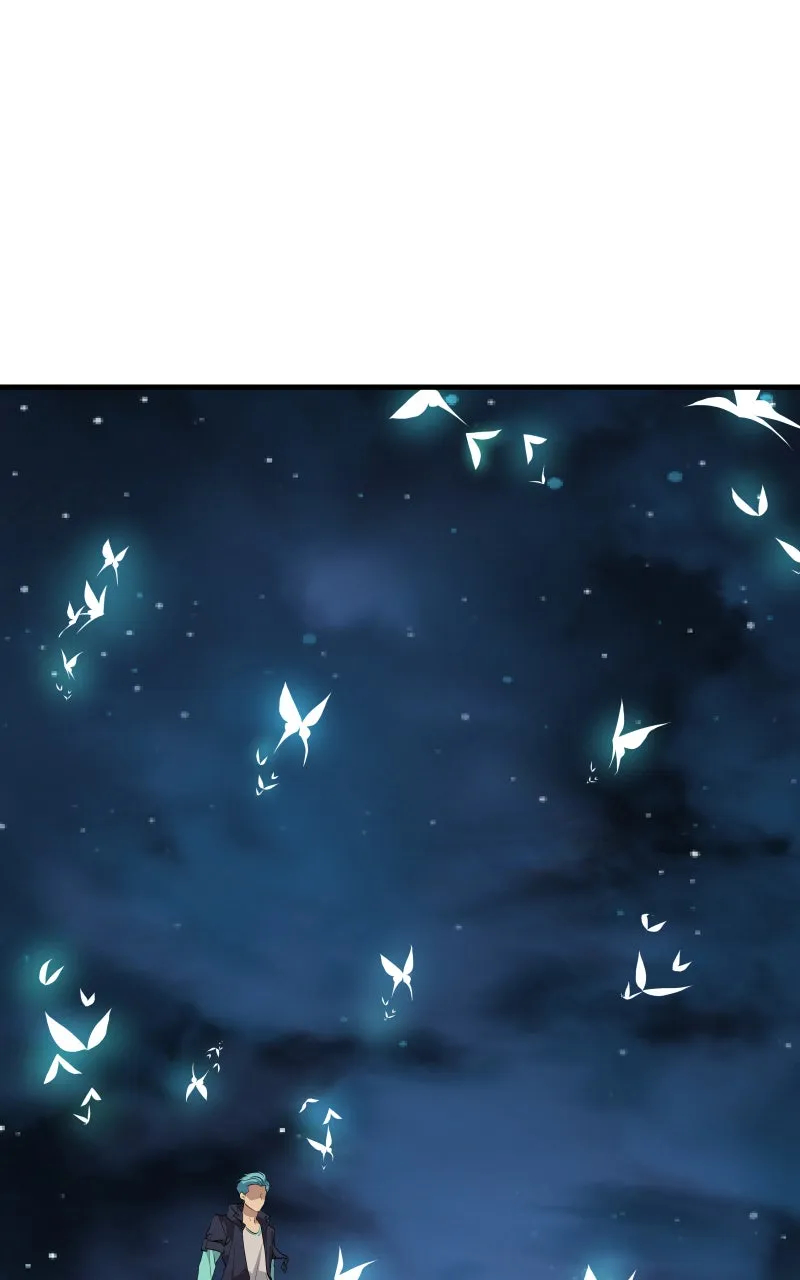 Death: Rescheduled Chapter 64 page 53 - 