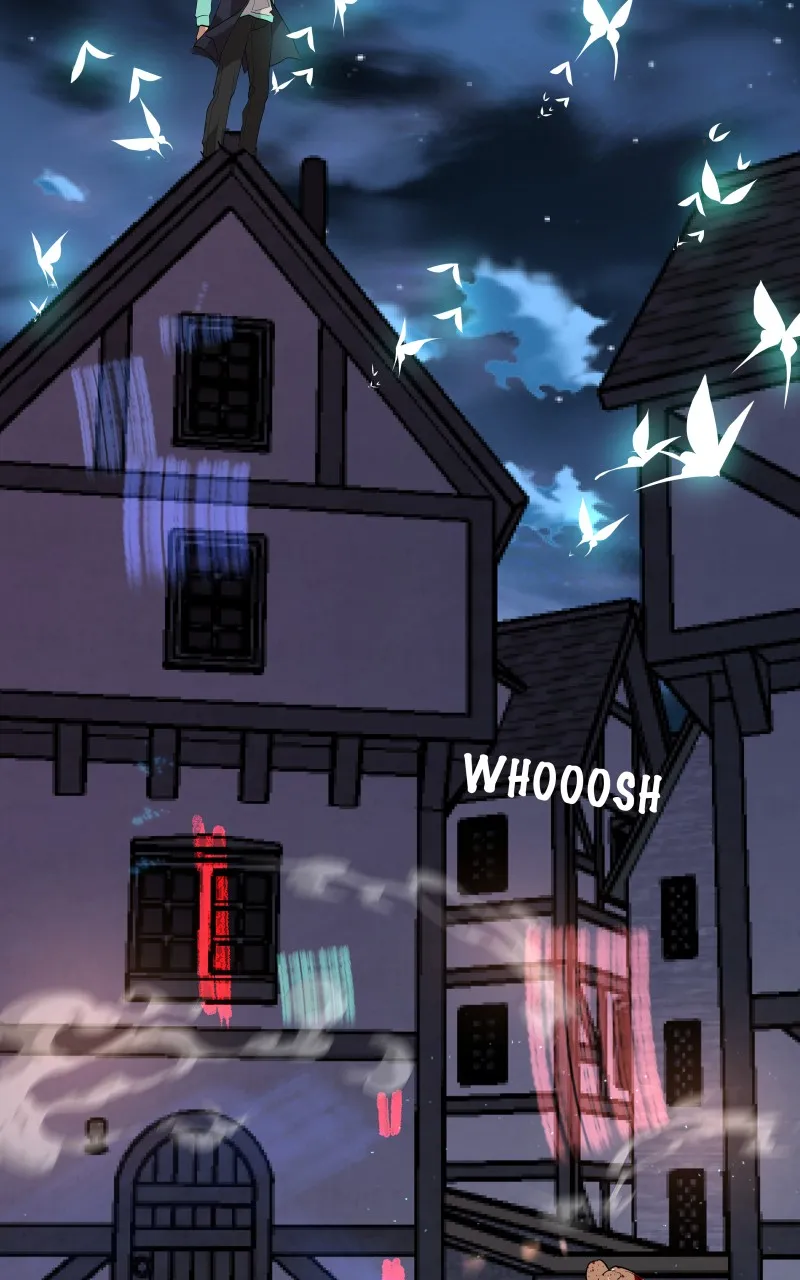 Death: Rescheduled Chapter 64 page 54 - 