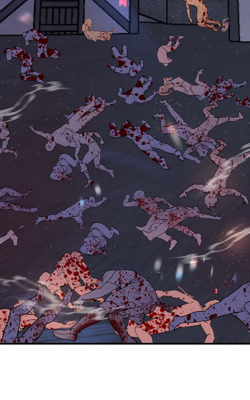 Death: Rescheduled Chapter 64 page 55 - 