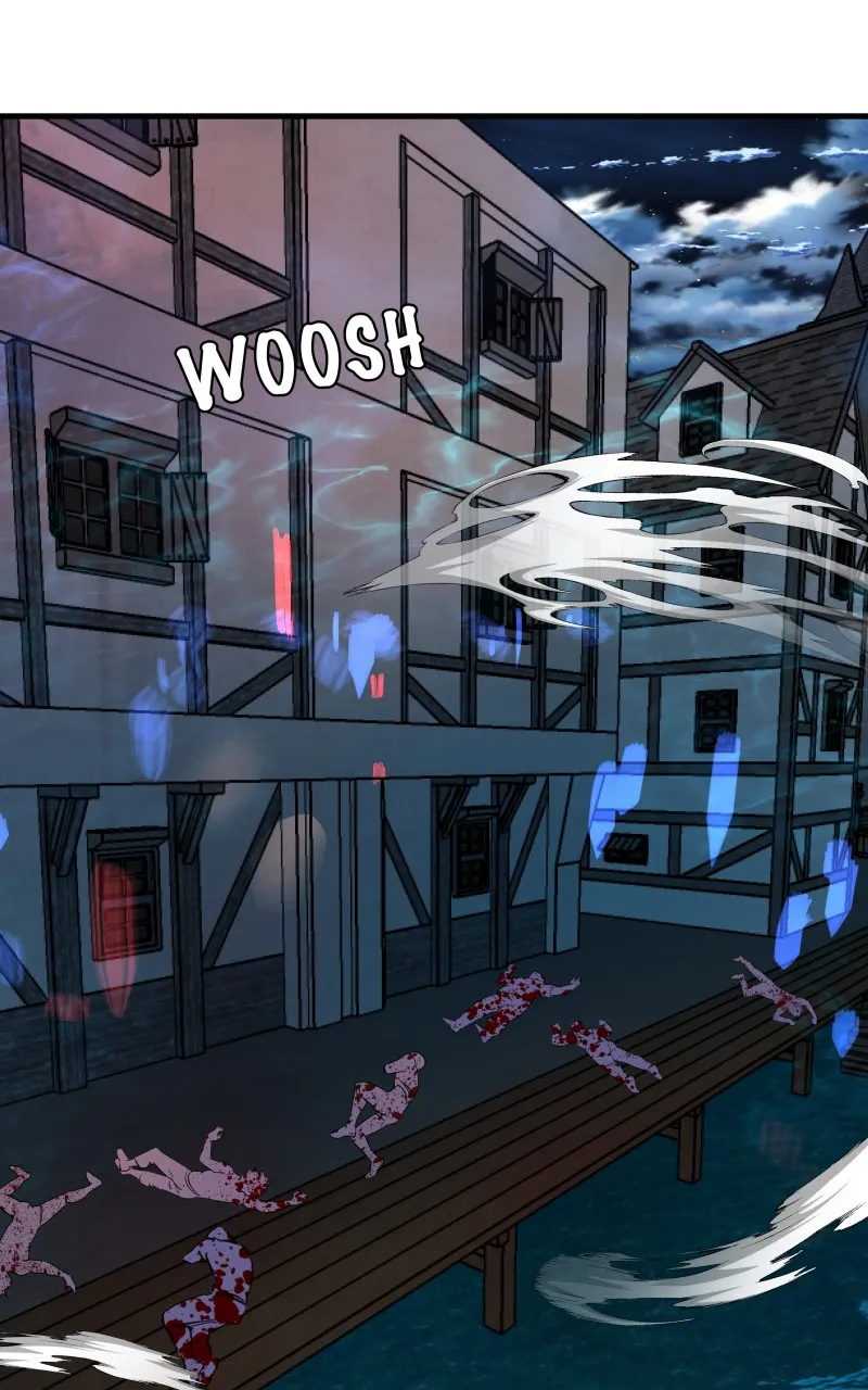 Death: Rescheduled Chapter 64 page 56 - 