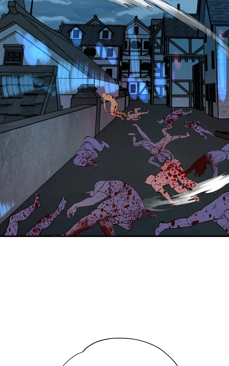 Death: Rescheduled Chapter 64 page 58 - 