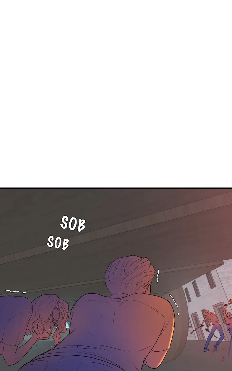 Death: Rescheduled Chapter 64 page 7 - 
