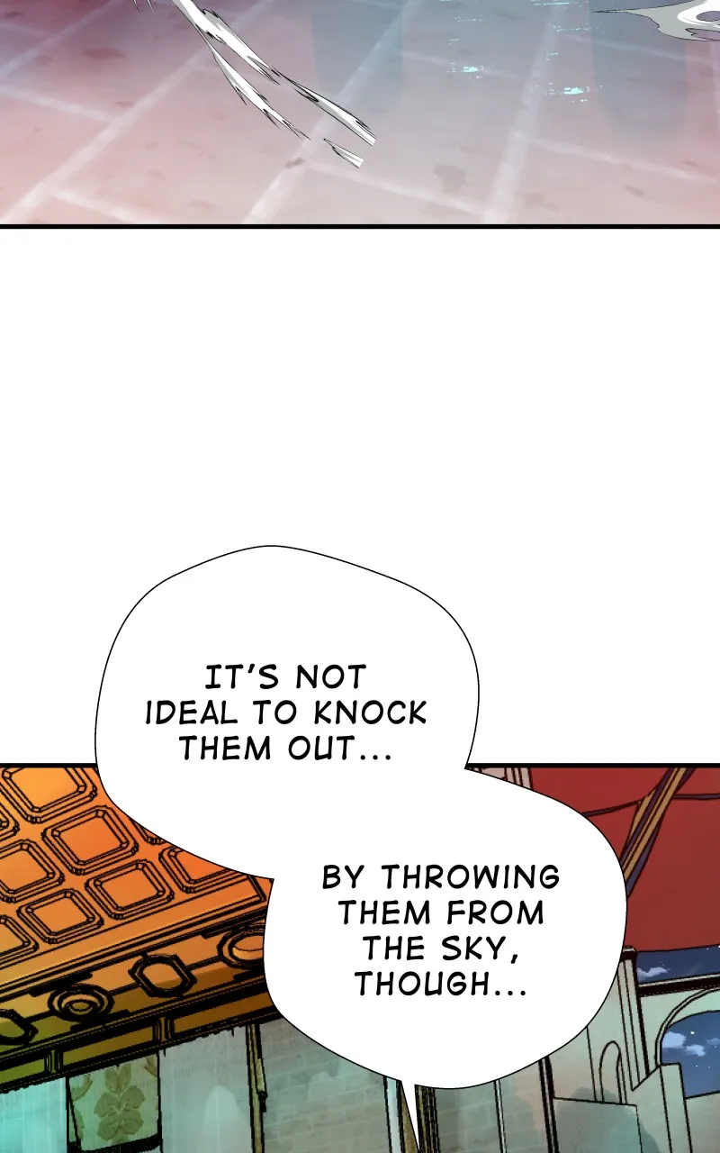 Death: Rescheduled Chapter 64 page 64 - 