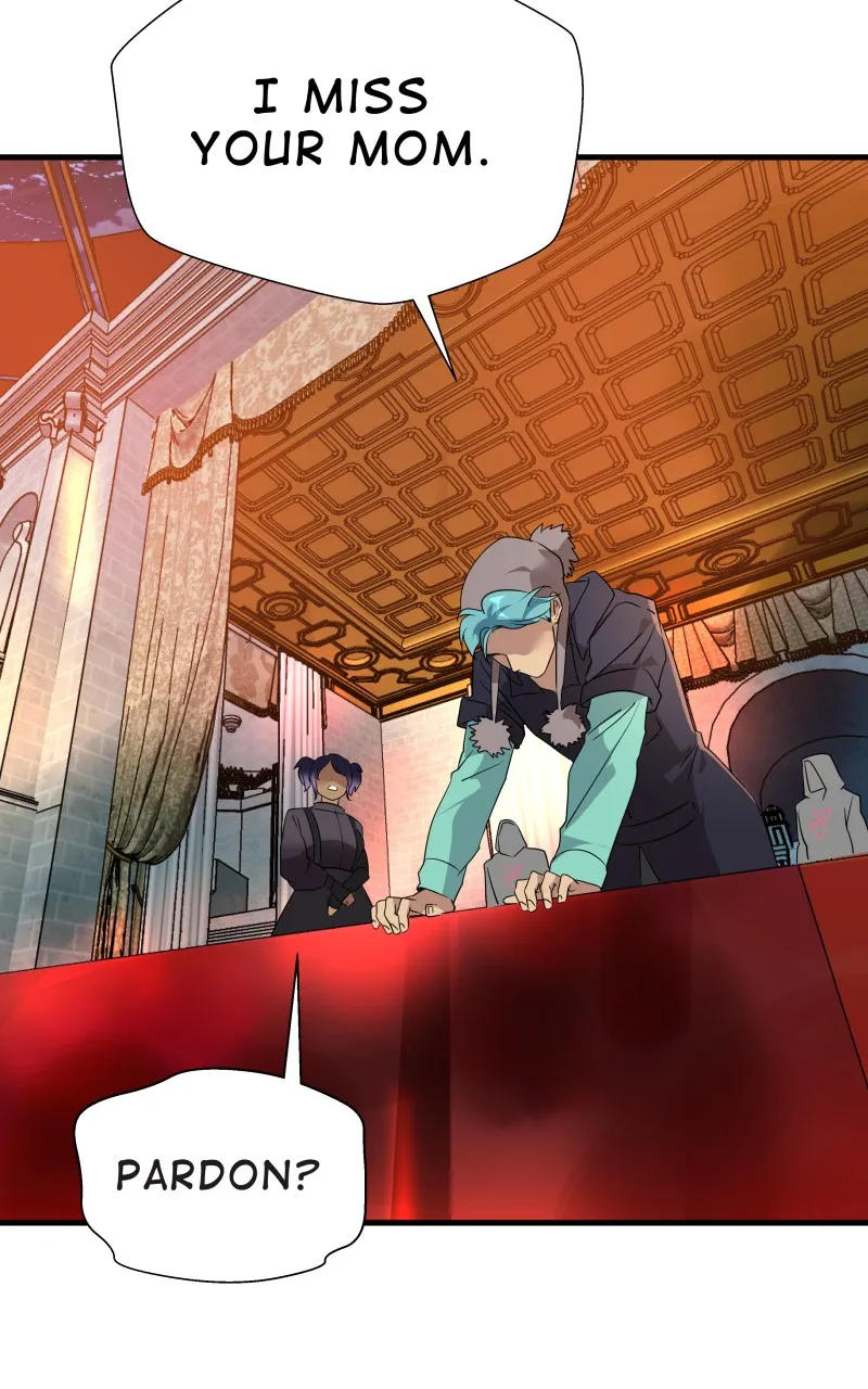 Death: Rescheduled Chapter 64 page 67 - 