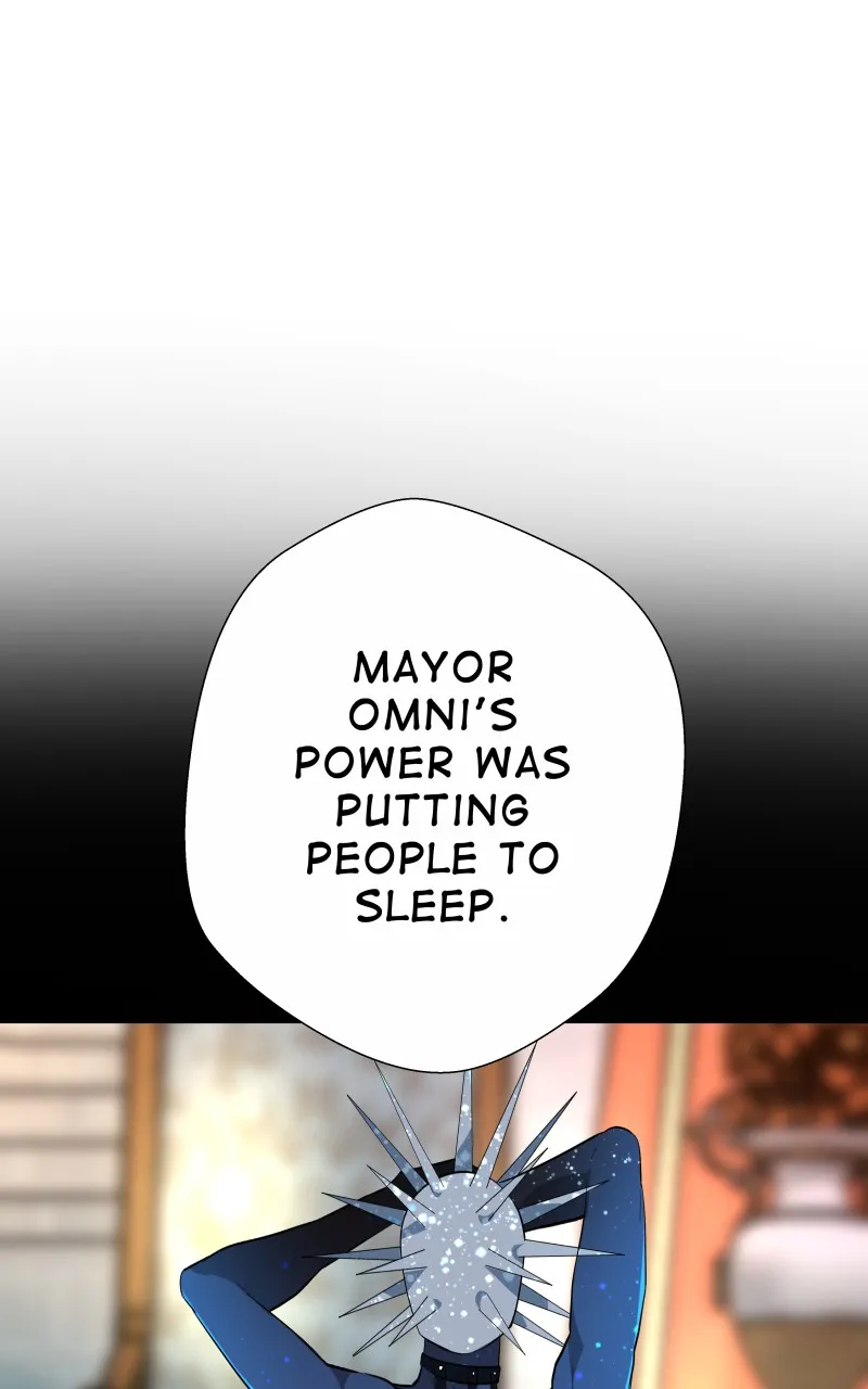 Death: Rescheduled Chapter 64 page 68 - 
