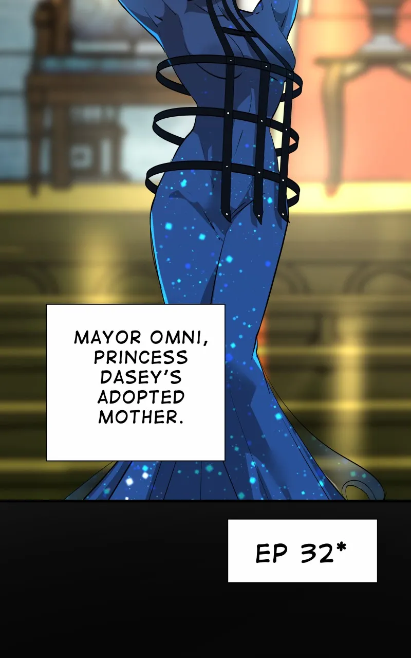 Death: Rescheduled Chapter 64 page 69 - 