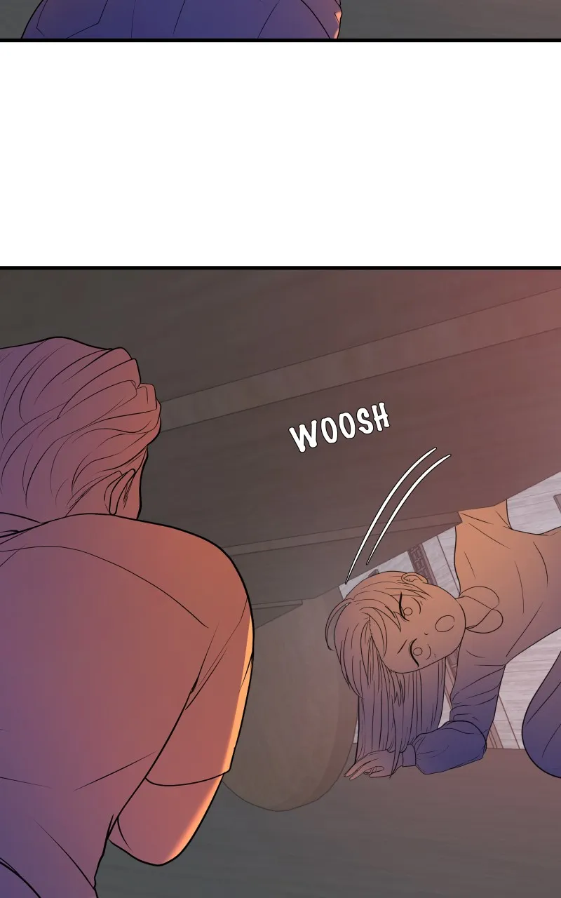 Death: Rescheduled Chapter 64 page 8 - 