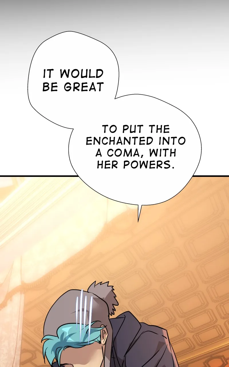 Death: Rescheduled Chapter 64 page 72 - 
