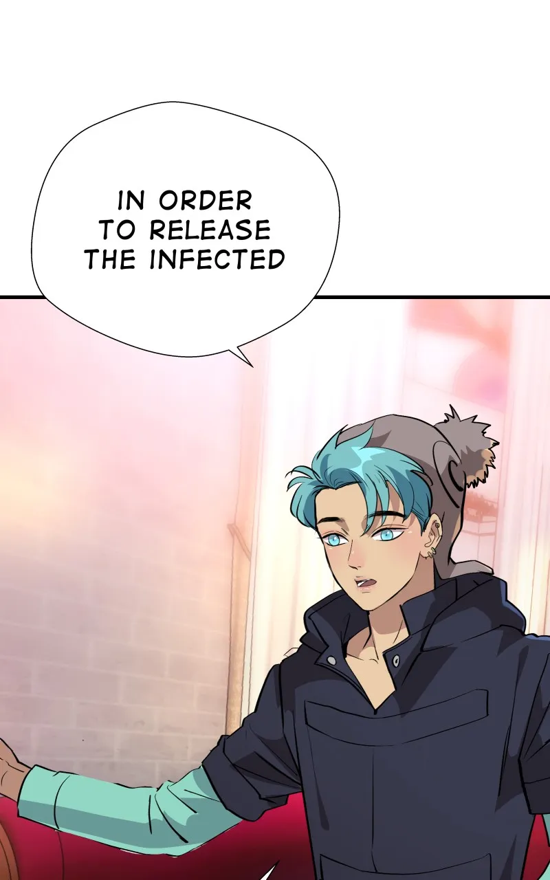 Death: Rescheduled Chapter 64 page 74 - 