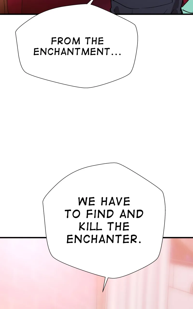 Death: Rescheduled Chapter 64 page 75 - 