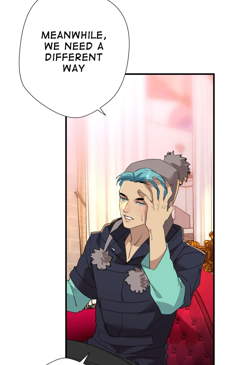 Death: Rescheduled Chapter 64 page 77 - 