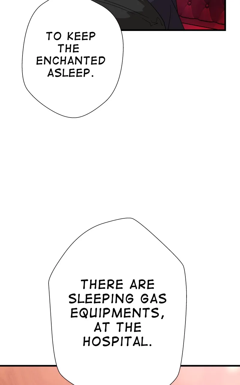 Death: Rescheduled Chapter 64 page 78 - 