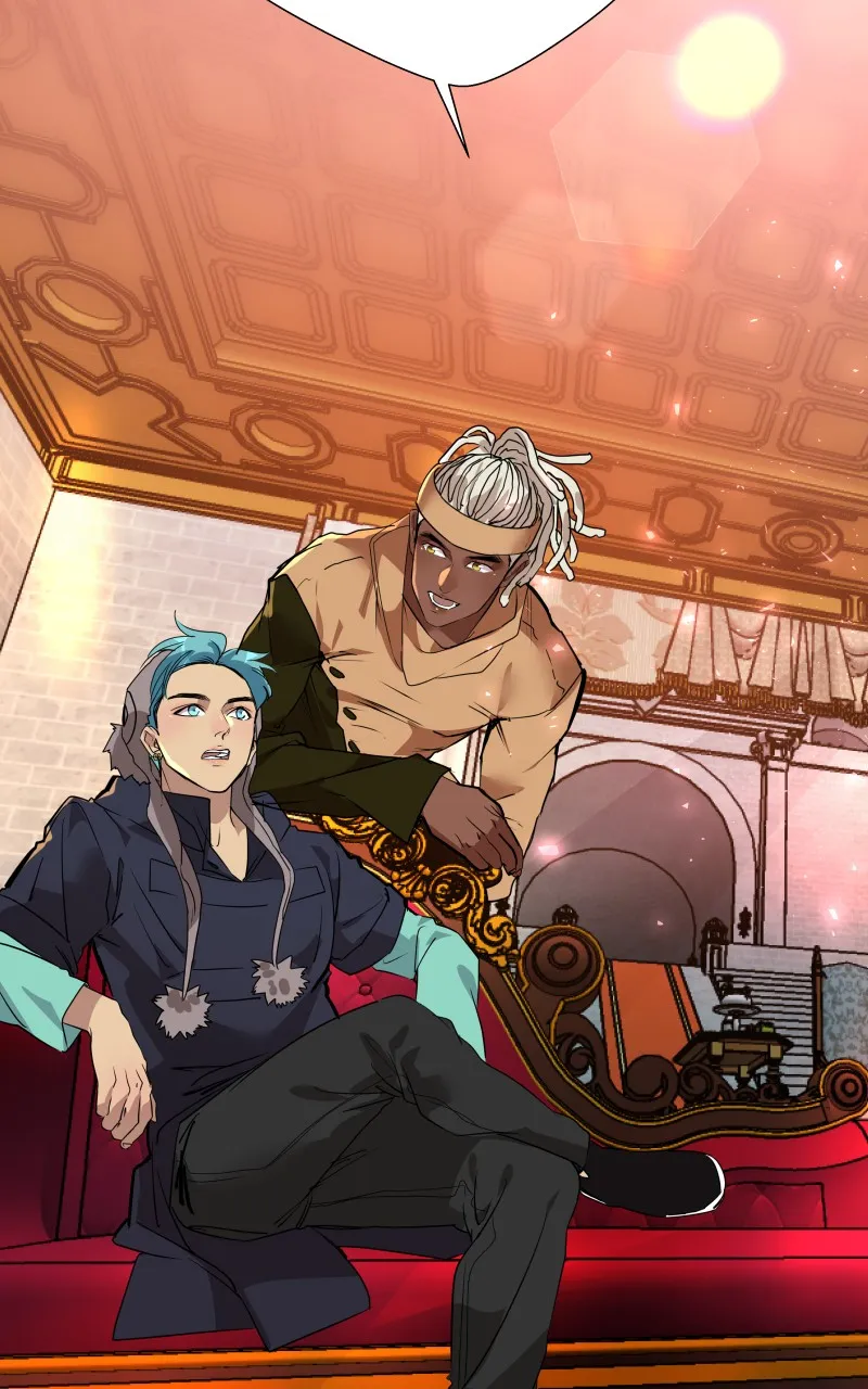Death: Rescheduled Chapter 64 page 79 - 