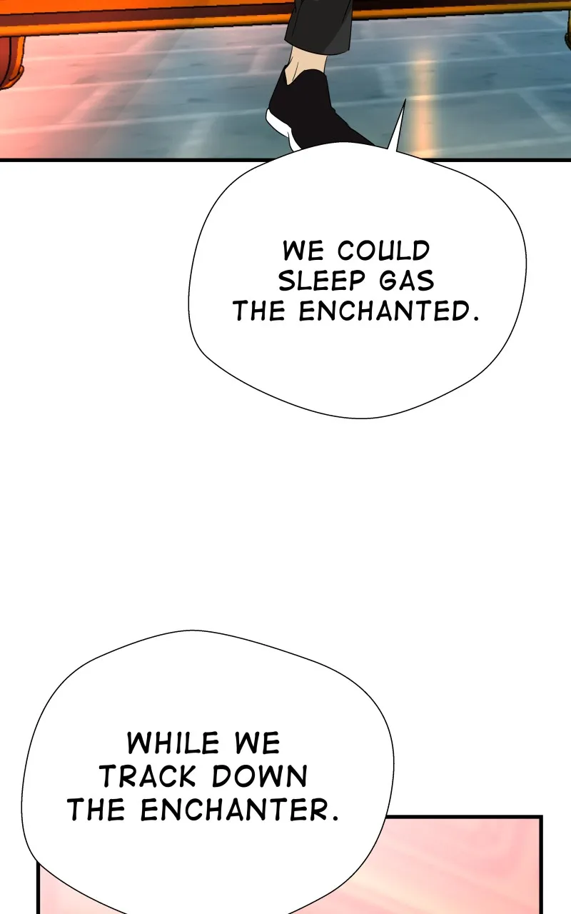 Death: Rescheduled Chapter 64 page 80 - 