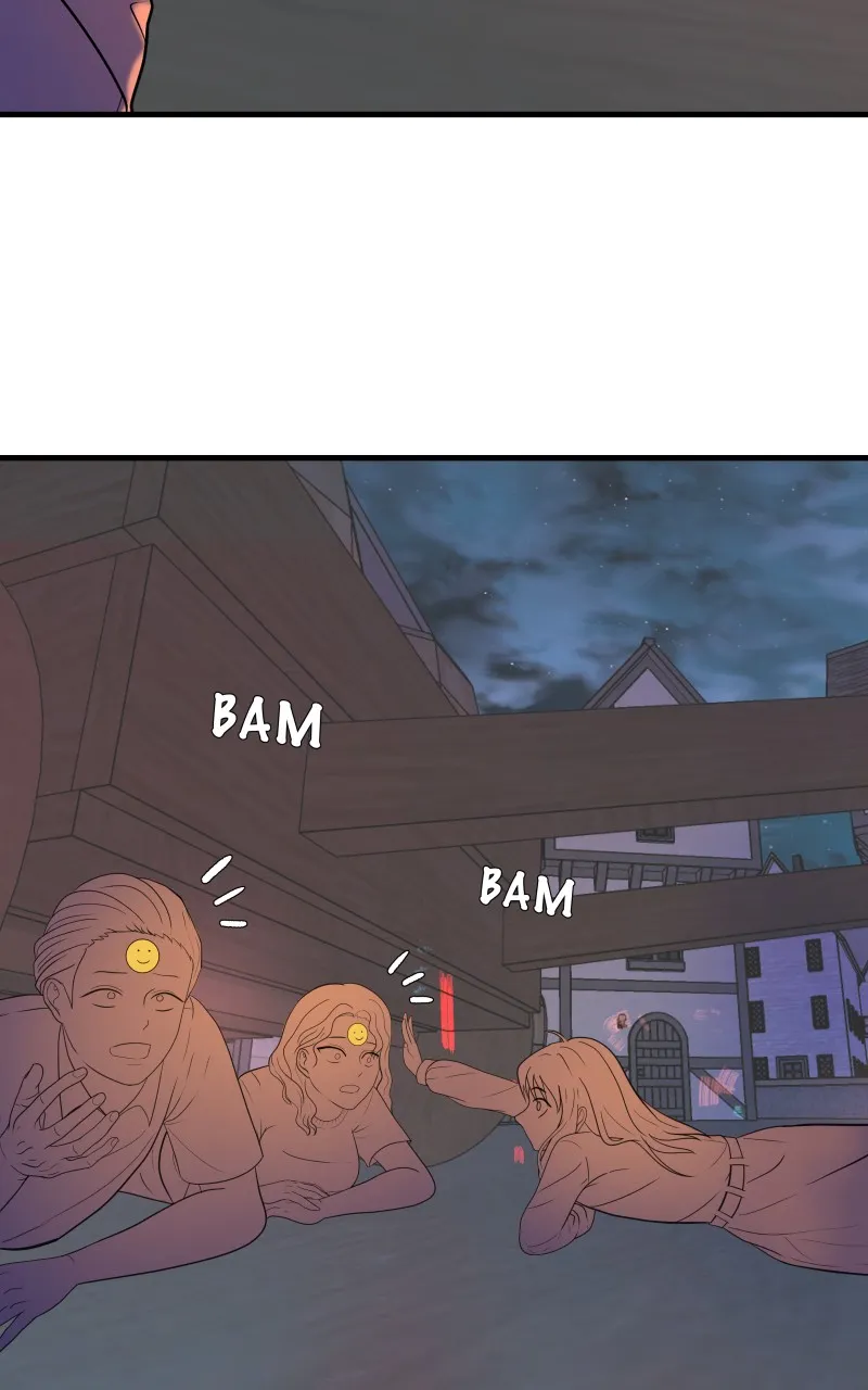 Death: Rescheduled Chapter 64 page 9 - 